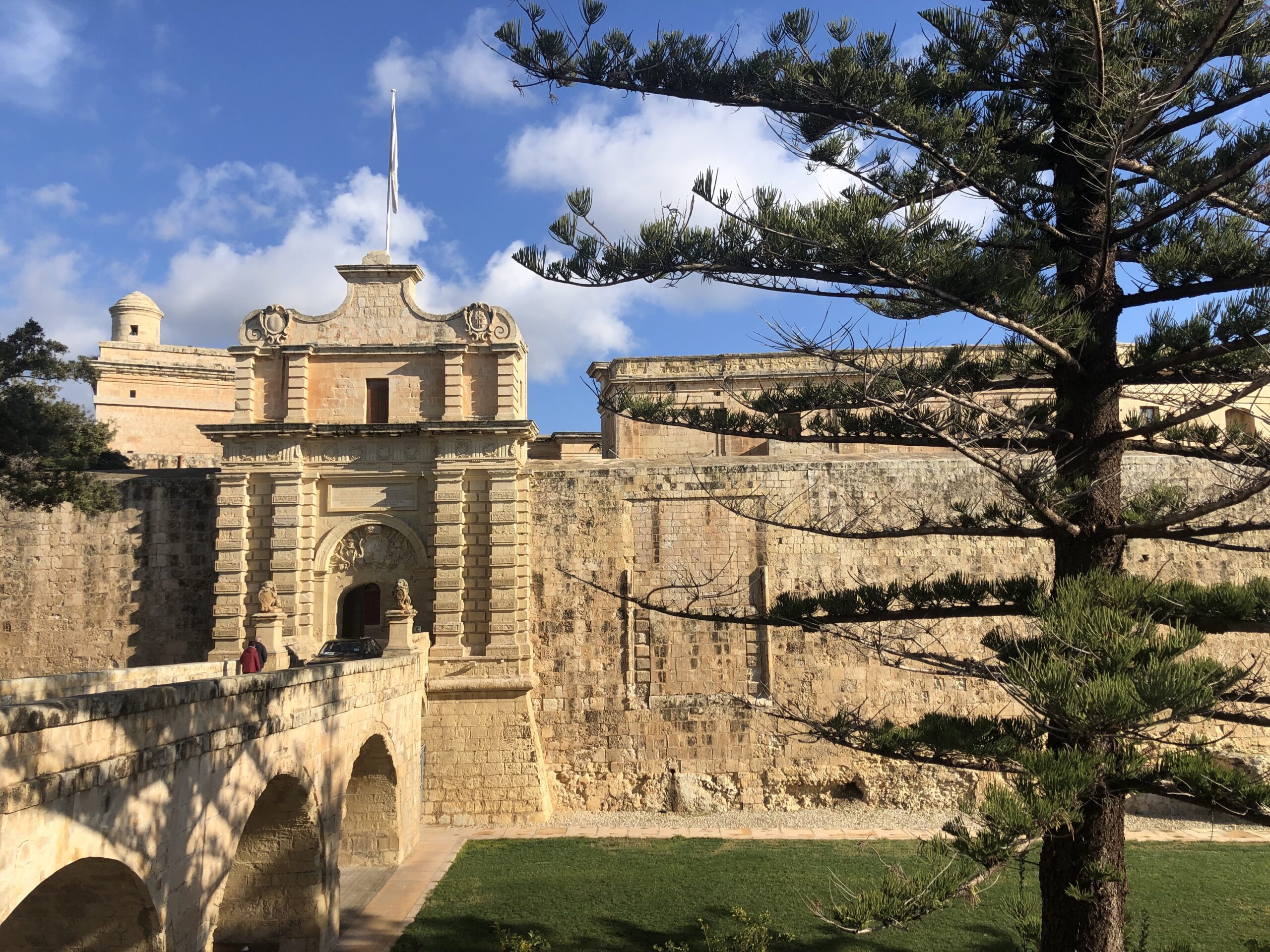 Najlepsze wino z Malty. Meridiana.