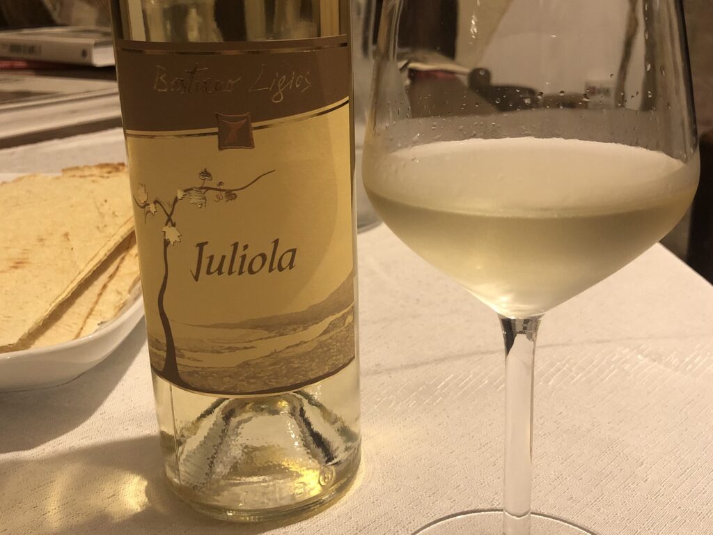 Juliola - 100% Vermentino