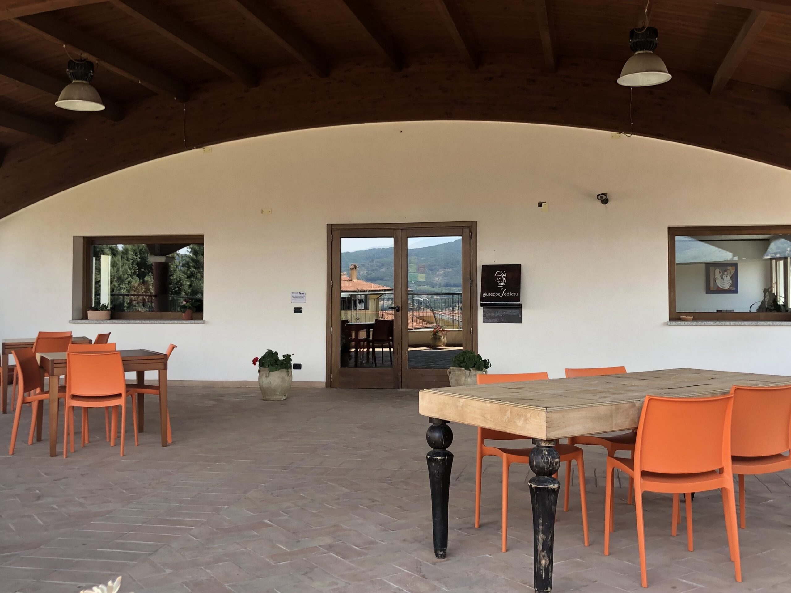 Najlepsze wino z Sardynii. Giuseppe Sedilesu